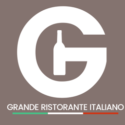 Grande Ristorante Italiano logo.